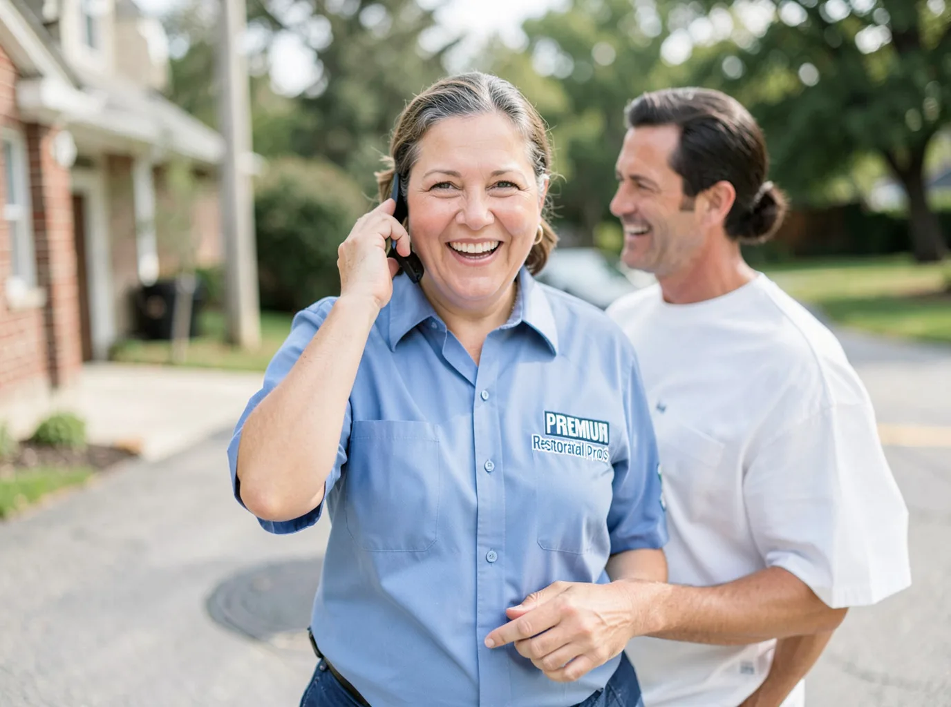 Water Damage Restoration Canterbury, CT FAQs
